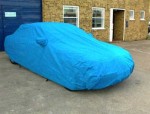 Ford - Sahara Indoor Car Covers