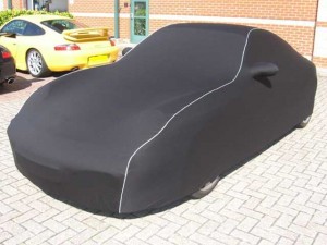 Lancia - Kalahari Stretch Indoor Car Covers