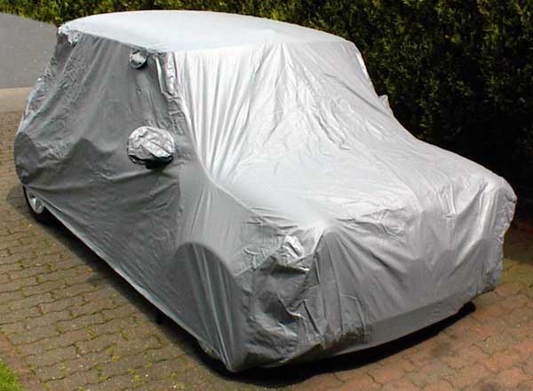 Monsoon outdoor waterproof winter car covers for JAGUAR