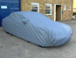 Bentley - Monsoon Outdoor Car Covers