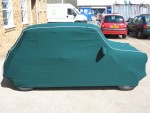 Mini - Kalahari Stretch Indoor Car Covers